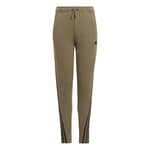 Adidas U Fi 3S Pt Unisex Çocuk Eşofman Alti&Tayt