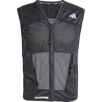 adidas Ult Pkt Vest Koşu Yeleği JF1479 Siyah