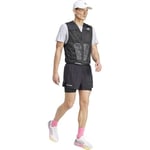 adidas Ult Pkt Vest Koşu Yeleği JF1479 Siyah
