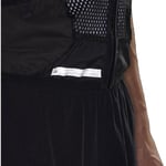 adidas Ult Pkt Vest Koşu Yeleği JF1479 Siyah