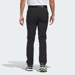 adidas Ultimate365 Tapered Golf Erkek Pantolon Siyah 36