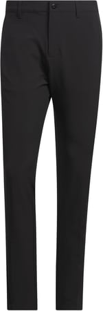 adidas Ultimate365 Tapered Golf Erkek Pantolon Siyah 36