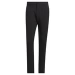 adidas Ultimate365 Tapered Golf Erkek Pantolon Siyah 36