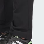adidas Ultimate365 Tapered Golf Erkek Pantolon Siyah 36