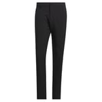 adidas Ultimate365 Tapered Golf Erkek Pantolon Siyah 36