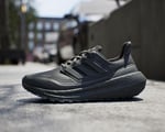 adidas Ultraboost Light Cold.Rdy 2.0 Kadın Koşu Ayakkabısı Siyah 36.5