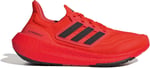 adidas Ultraboost Light W Kadın Koşu Ayakkabısı HP9205 Kırmızı