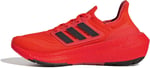 adidas Ultraboost Light W Kadın Koşu Ayakkabısı HP9205 Kırmızı