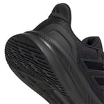 adidas ULTRARUN 5 W Kadın Spor Ayakkabı, ftwr white, 38 2/3