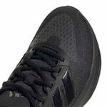 adidas ULTRARUN 5 W Kadın Spor Ayakkabı, ftwr white, 38 2/3