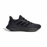 adidas ULTRARUN 5 W Kadın Spor Ayakkabı, ftwr white, 38 2/3