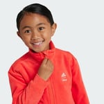 adidas Üniseks Çocuk adidas Disney Mickey Mouse Track Top Eşofman Üstü