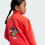 adidas Üniseks Çocuk adidas Disney Mickey Mouse Track Top Eşofman Üstü