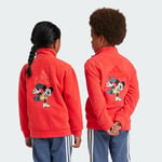 adidas Üniseks Çocuk adidas Disney Mickey Mouse Track Top Eşofman Üstü