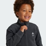 adidas Üniseks Çocuk adidas Disney Mickey Mouse Track Top Eşofman Üstü