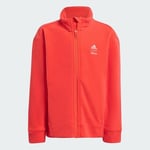 adidas Üniseks Çocuk adidas Disney Mickey Mouse Track Top Eşofman Üstü