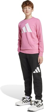 adidas Üniseks Çocuk Essentials Polar Eşofman Takımı
