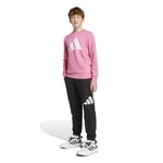 adidas Üniseks Çocuk Essentials Polar Eşofman Takımı