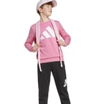 adidas Üniseks Çocuk Essentials Polar Eşofman Takımı