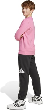 adidas Üniseks Çocuk Essentials Polar Eşofman Takımı