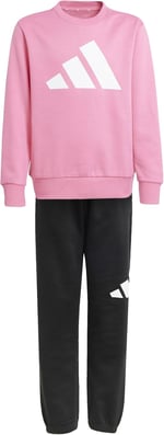 adidas Üniseks Çocuk Essentials Polar Eşofman Takımı
