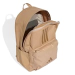 adidas üniseks - Yetişkin KLASİK ÜÇ TARAFLI BACKPACK BACK TO School Sırt Çantası