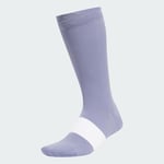 adidas Üniseks Yetişkin Runxgraphic 1 Çift Çorap