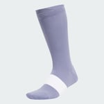 adidas Üniseks Yetişkin Runxgraphic 1 Çift Çorap
