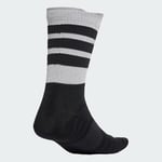 adidas Üniseks Yetişkin RUNxREFLECTIVE Çorap 1PP 8,5-10
