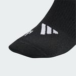 adidas Üniseks Yetişkin RUNxREFLECTIVE Çorap 1PP 8,5-10