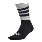 adidas Üniseks Yetişkin RUNxREFLECTIVE Çorap 1PP 8,5-10