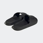 adidas Unisex Adilette Aqua Slides, Core Black Cloud White Core Black, 43 EU - Bedenler: 5 Narrow, 5.5 US, 6 Narrow, 7 Narrow, 7.5 Narrow, 8 Narrow...