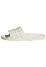 adidas Unisex Adilette Aqua Slides, Core Black Cloud White Core Black, 43 EU