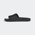 adidas Unisex Adilette Aqua Slides, Core Black Cloud White Core Black, 43 EU - Bedenler: 5 Narrow, 5.5 US, 6 Narrow, 7 Narrow, 7.5 Narrow, 8 Narrow...