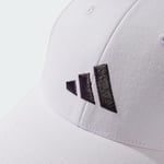 adidas Unisex Beyzbol Şapkası Pamuk Yeni Logo Beyzbol Şapkası