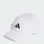 adidas Unisex Beyzbol Şapkası Pamuk Yeni Logo Beyzbol Şapkası