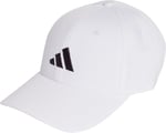 adidas Unisex Beyzbol Şapkası Pamuk Yeni Logo Beyzbol Şapkası