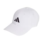 adidas Unisex Beyzbol Şapkası Pamuk Yeni Logo Beyzbol Şapkası