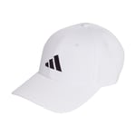 adidas Unisex Beyzbol Şapkası Pamuk Yeni Logo Beyzbol Şapkası