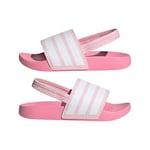 adidas Unisex Çocuk Adilette Estrap Slides Sürgülü Sandalet