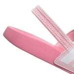adidas Unisex Çocuk Adilette Estrap Slides Sürgülü Sandalet