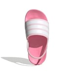adidas Unisex Çocuk Adilette Estrap Slides Sürgülü Sandalet