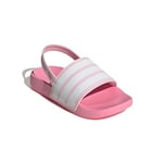 adidas Unisex Çocuk Adilette Estrap Slides Sürgülü Sandalet