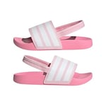 adidas Unisex Çocuk Adilette Estrap Slides Sürgülü Sandalet