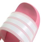 adidas Unisex Çocuk Adilette Estrap Slides Sürgülü Sandalet