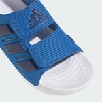 adidas Unisex Çocuk ALTASWIM 2.0 C Sandalet, ID2841