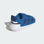 adidas Unisex Çocuk ALTASWIM 2.0 C Sandalet, ID2841
