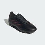 adidas Unisex Çocuk COPA PURE III LEAGUE FG/MG J Futbol Ayakkabısı (Sert Zemin)