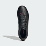 adidas Unisex Çocuk COPA PURE III LEAGUE FG/MG J Futbol Ayakkabısı (Sert Zemin)
