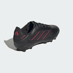 adidas Unisex Çocuk COPA PURE III LEAGUE FG/MG J Futbol Ayakkabısı (Sert Zemin)